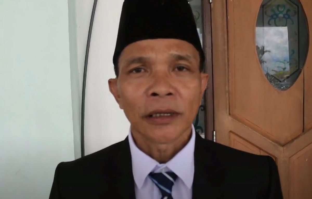 Empat Anggota DPRD Gunung Mas Kalteng dari Partai Perindo Siap Perjuangkan Aspirasi Rakyat