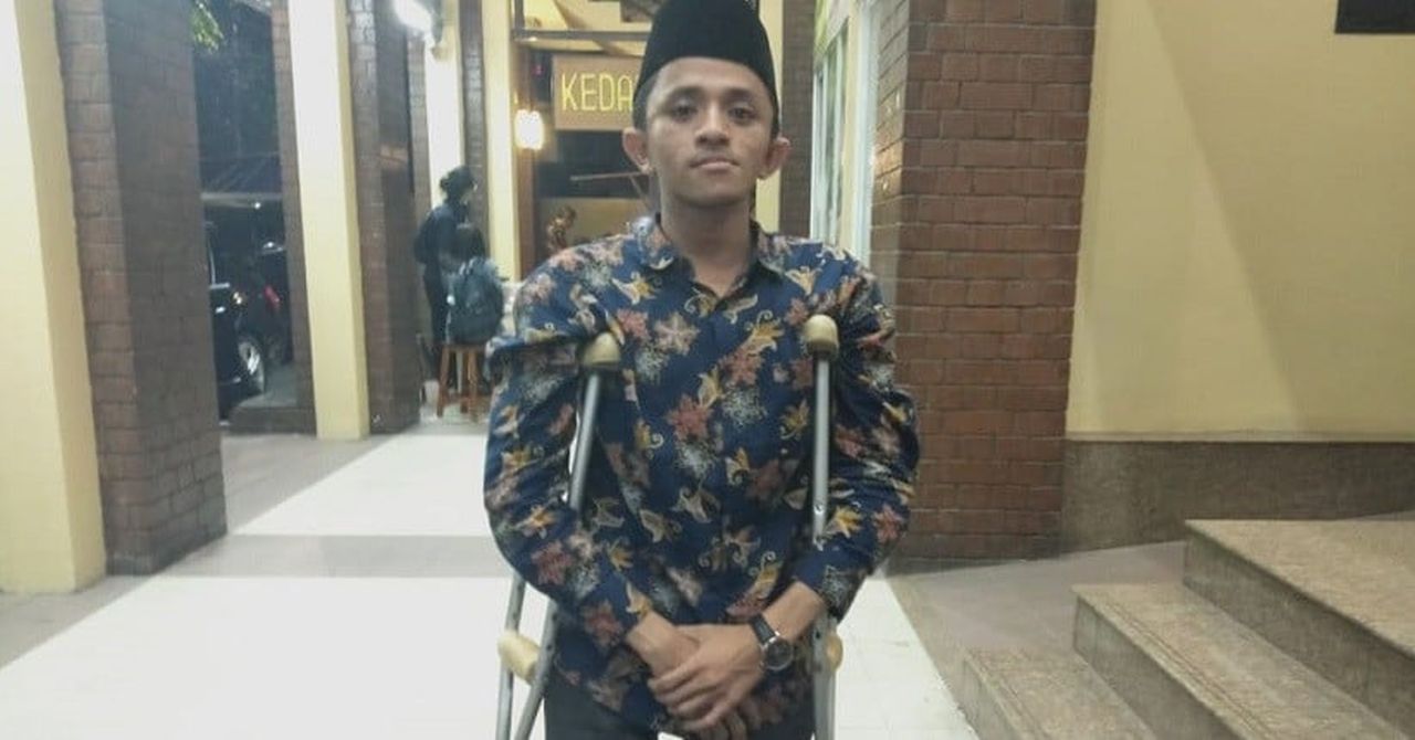 Jutaan Data Pribadi PNS Bocor, Partai Perindo Soroti Buruknya Sistem Keamanan Siber RI
