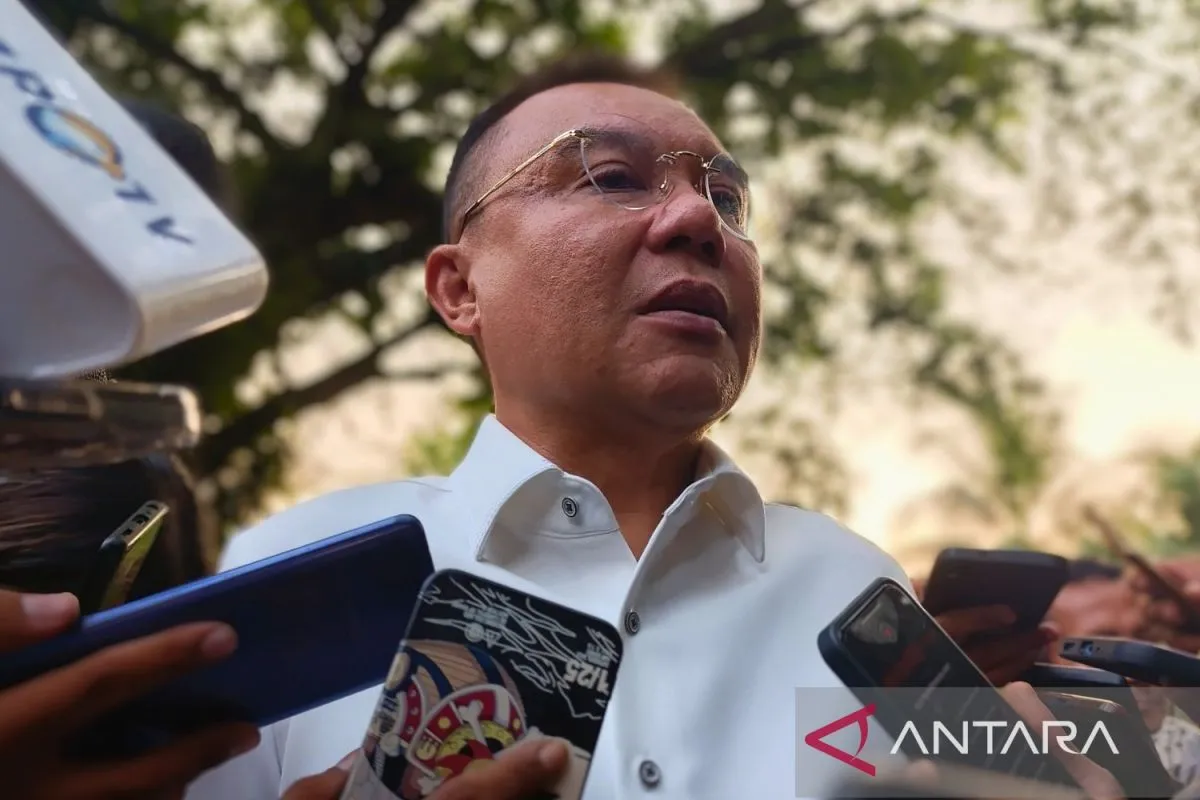Gerindra Yakin Partai Perindo Masuk Parlemen pada 2029
