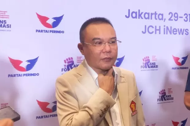 Pilgub DKI, Gerindra Rayu PKS dan NasDem hingga Partai Perindo Gabung KIM Plus 