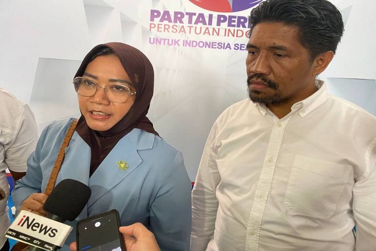 Diusung Partai Perindo, Cabup Safitri Prioritaskan Sektor Agromaritim di Buru Selatan 