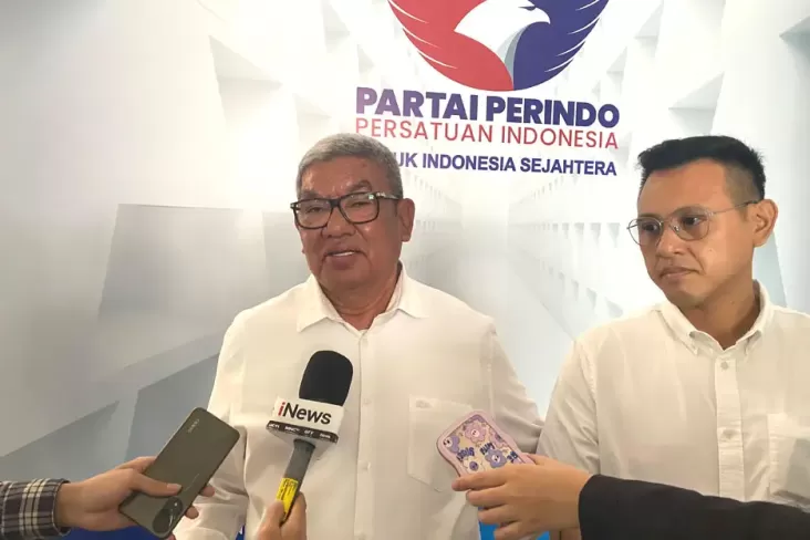 Diusung Partai Perindo, Thaher Hanubun-Charlos Viali Penuhi Kuota Maju Pilbup Maluku Tenggara 
