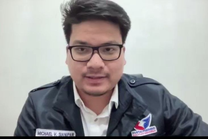 DPP Partai Perindo Ajak Kader di Daerah Berjuang Dapatkan Hasil Terbaik di Pilkada 2024