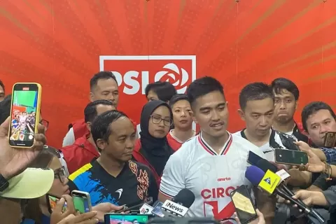 Ikuti Partai Perindo, PSI Dukung Dominggus Mandacan-M Lakotani di Pilgub Papua Barat 