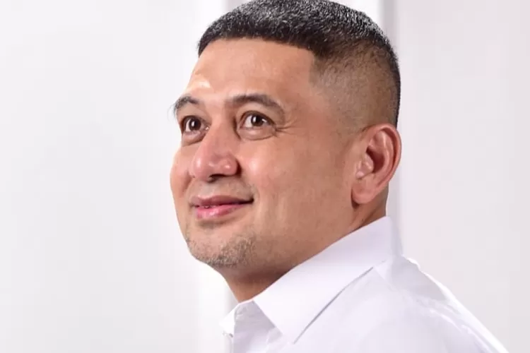 Kantongi Rekom Partai Perindo, Appi Butuh 3 Kursi Lagi Untuk Masuk Gelanggang Pilwali Makassar 2024