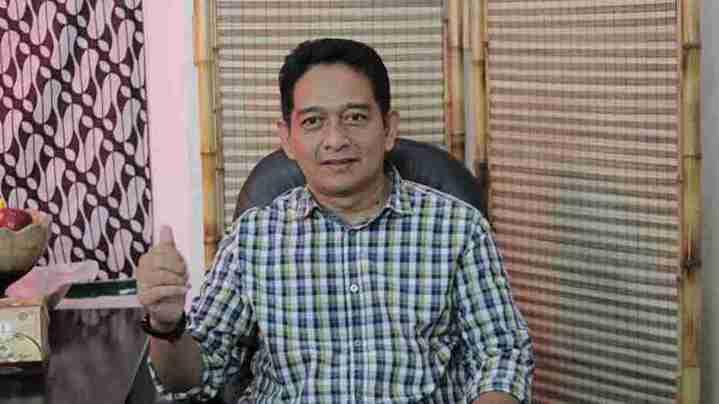 Pilkada 2024, Partai Perindo Yogyakarta Buka Dialog dengan Parpol Lain