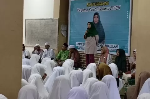 Elektabilitas Meroket, Rohmi-Firin Siap Tempur Menangkan Pilgub NTB