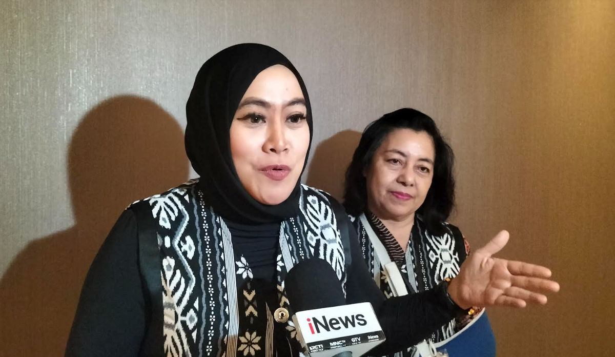 Kartini Perindo Siap Kawal Keadilan dan Kesetaraan Gender di Indonesia 