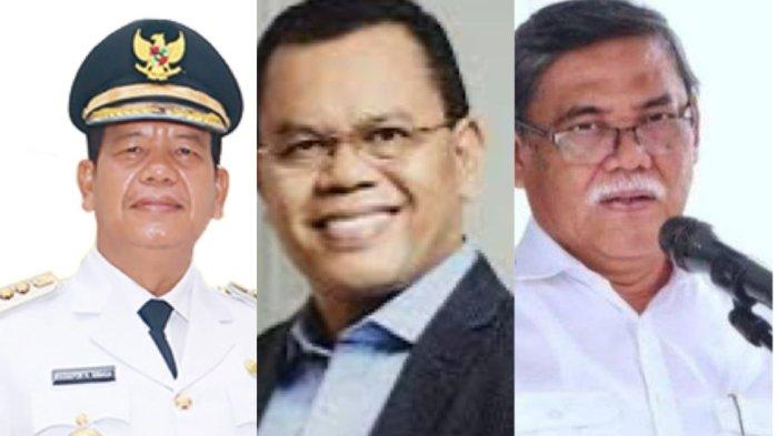 Ini Daftar Calon Kepala Daerah di Sumut yang Dapat Dukungan Partai Perindo di Pilkada