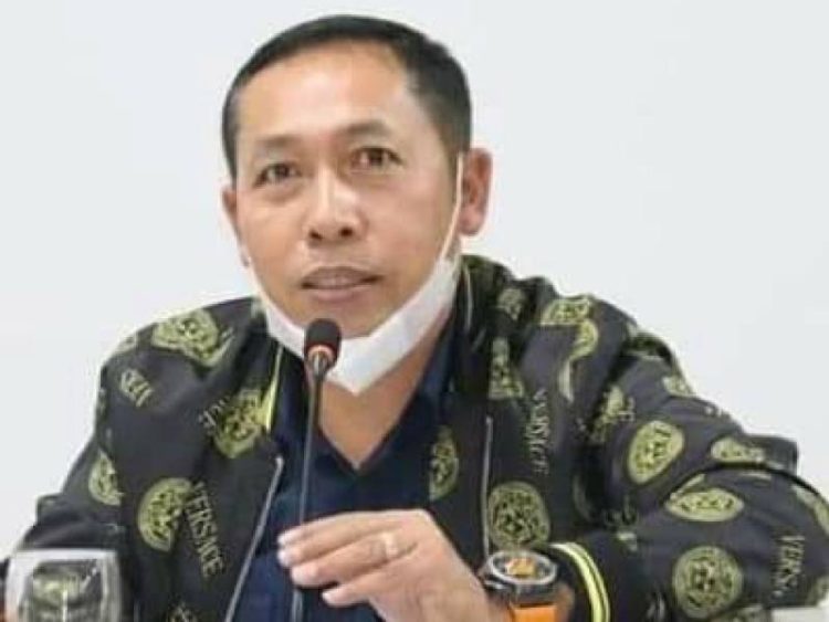 Diusung Golkar di Pilkada Taput, Ini Kata Ketua DPW Partai Perindo Sumut 