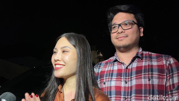 Partai Perindo Ikut Dukung Pemerintahan Prabowo-Gibran