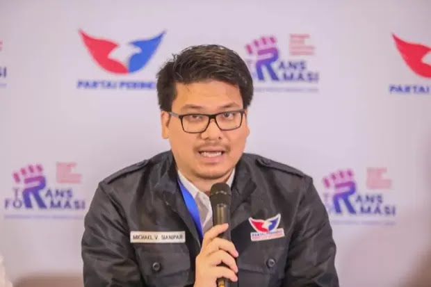 Agustus Ini, Partai Perindo Berharap Bisa Tuntaskan Semua Nama Cakada Diusung di Pilkada 2024