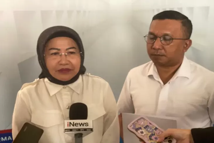 Didukung Partai Perindo di Pilkada 2024, Mirati Dewaningsih: Amanah Ini Akan Kami Maksimalkan 