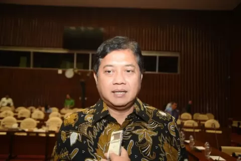 PAN Sambut Baik Transformasi Partai Perindo: Proses Kaderisasi Berjalan Mulus 