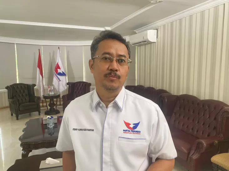 Partai Perindo Beri Rekomendasi kepada Calon Kepala Daerah yang Berpotensi Menang 