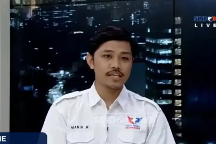 Partai Perindo: Politik Uang adalah Duri dalam Demokrasi 