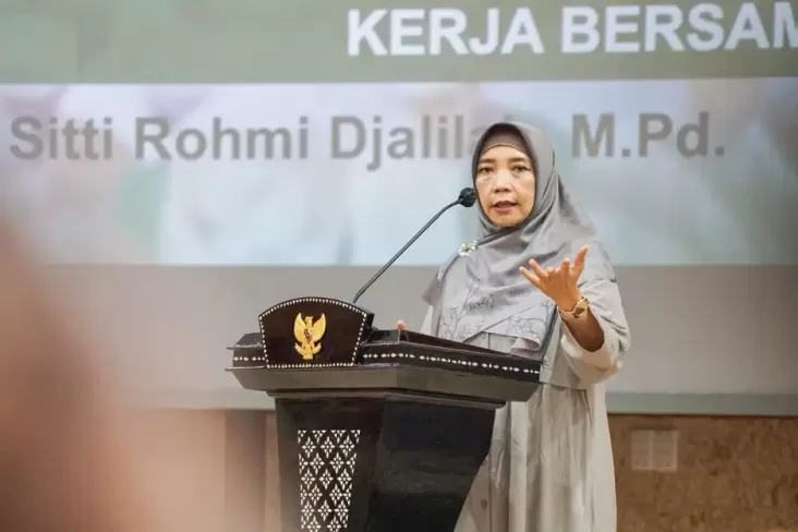 PDIP Ikuti Langkah Partai Perindo Usung Sitti Rohmi-Musyafirin di Pilkada NTB 2024 