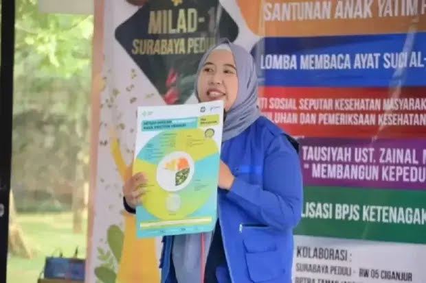 Jubir Partai Perindo: Pemerintah Harus Perjelas PP soal Penyediaan Alat Kontrasepsi Remaja