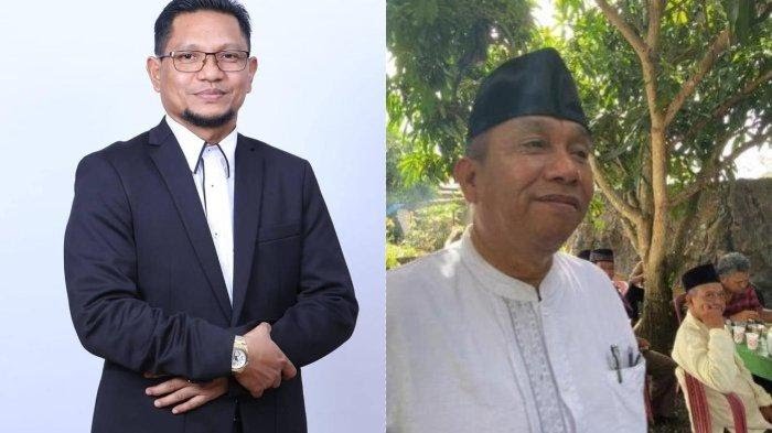 Partai Perindo Bengkulu Ajukan Edwar Setiawan dan Muharamin untuk Pilbup Mukomuko 2024