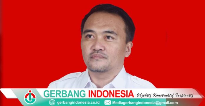 Alasan Partai Perindo Arahkan Dukungan ke Ruslan – GSM di Pilkada Lombok Tengah