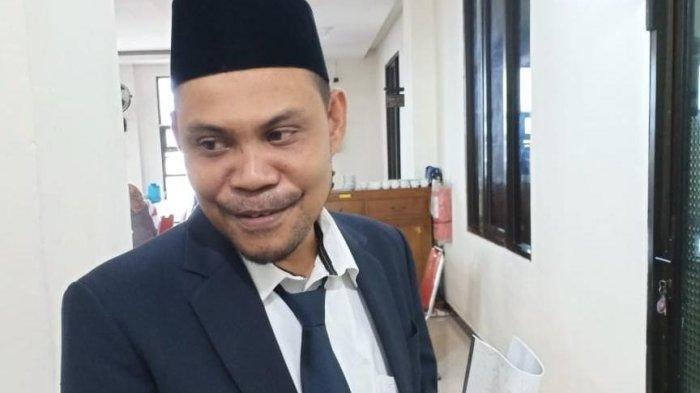 Politisi Partai Perindo Kota Tidore Kepulauan Adelan Hamid Jagokan Bapaslon MasiAman di Pilkada 