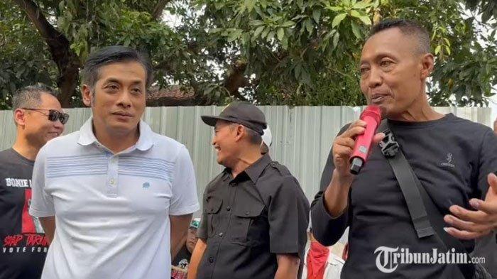 Susul Golkar, Partai Perindo Resmi Usung Bonnie Laksmana-Bagus Rizki Maju Pilkada Kota Madiun 2024