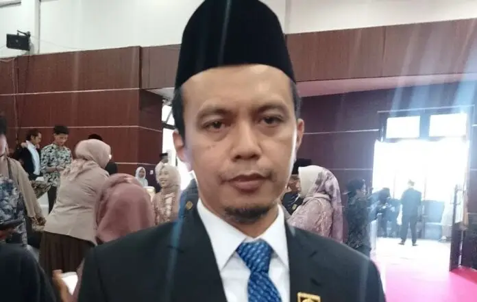 Ketua Partai Lotim Optimistis Luthfi-Wahid Jadi Pemenang pada Pilkada 2024