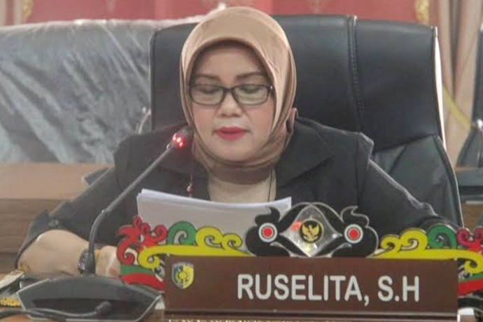 Srikandi Partai Perindo Palangka Raya Khawatir Penyediaan Alat Kontrasepsi untuk Pelajar Picu Seks Bebas