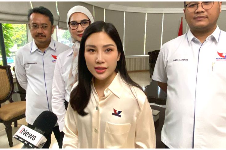 Selaras Visi-Misi, Partai Perindo Terbitkan Surat Dukungan 90 Paslon Cakada 