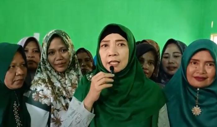 Sitti Rohmi: Ponpes Miliki Fungsi dan Dampak Strategis dalam Pembangunan