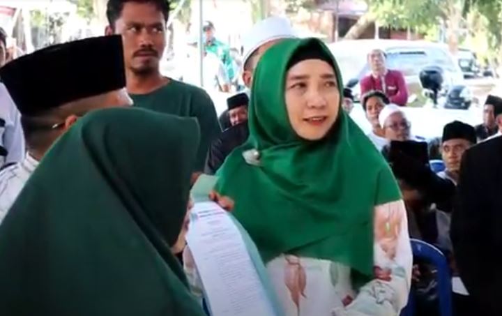Sitti Rohmi Yakin Semangat Kader dan Relawan akan Raih Kemenangan di Pilgub NTB