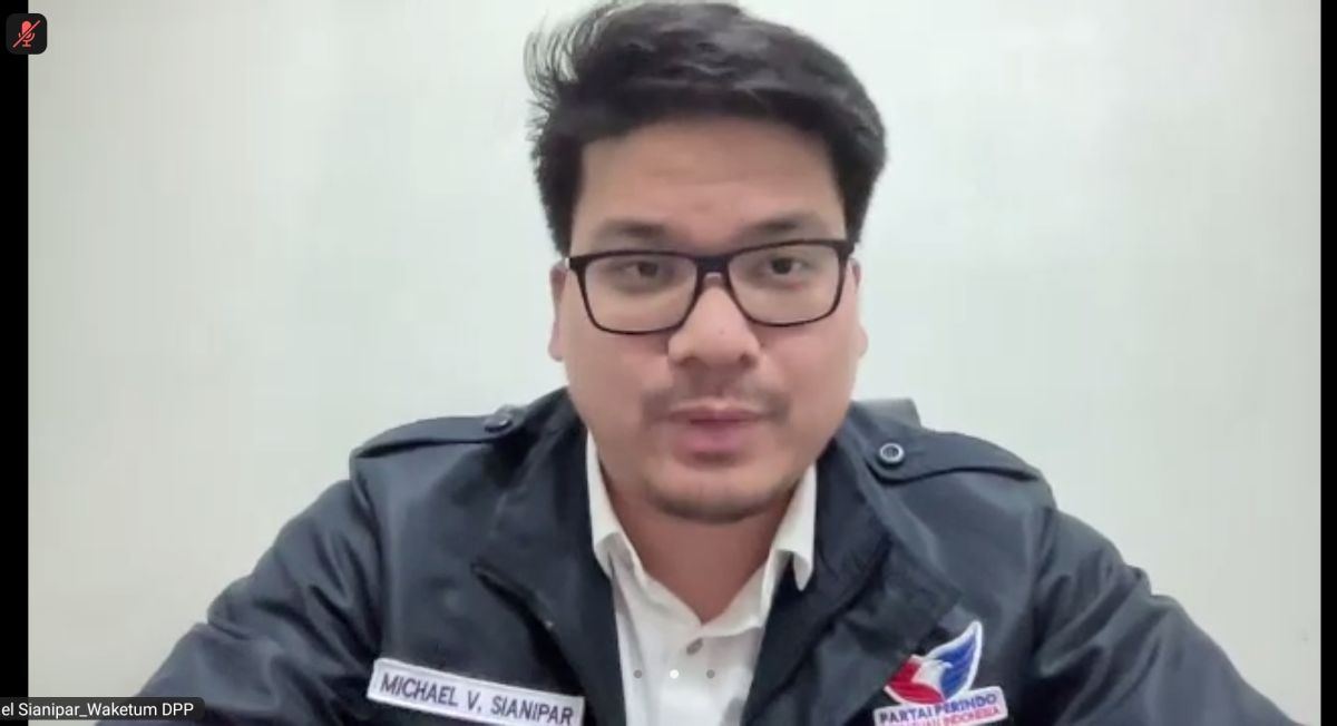 Anggota Legislatif Terpilih Ujung Tombak Eksistensi Partai Perindo di Daerah
