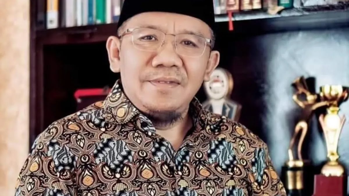 Didapuk Partai Perindo Maju di Pilkada Lombok Utara, Najmul Akhyar Fokuskan Sektor Pariwisata & Infrastruktur 