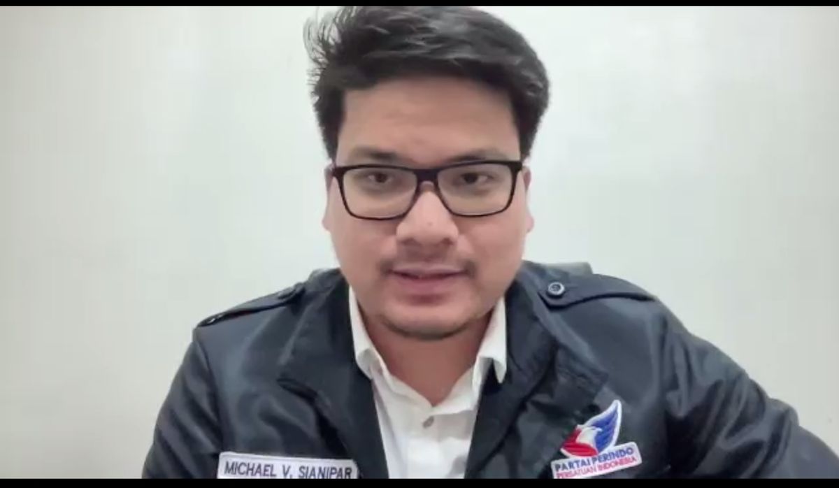 Ini Harapan Partai Perindo kepada Kader di Daerah untuk Pilkada 2024