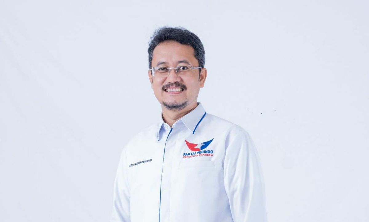 Ferry Kurnia: Putusan MK Hapus Presidential Threshold Kemenangan Masyarakat Sipil