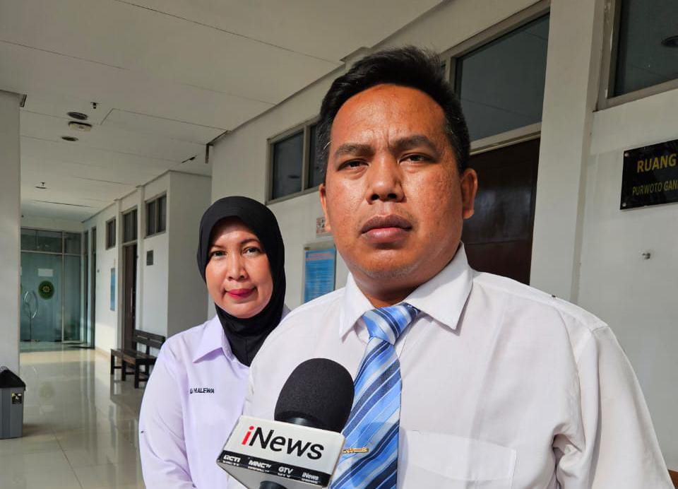 Pelaku Kekerasan di Depok Divonis 10 Bulan Penjara, Partai Perindo Apresiasi Kinerja Penegak Hukum