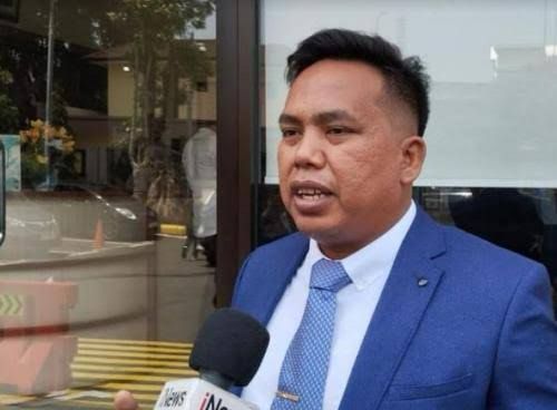 Divonis 10 Bulan, Partai Perindo Minta Jaksa Segera Eksekusi Pelaku Kekerasan terhadap Perempuan di Depok