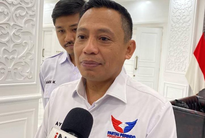 Perindo Bakal Jalin Kerja Sama Dengan KPU di Level Pusat Hingga Daerah