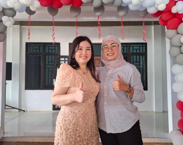 Anggota DPRD Fraksi Perindo Apresiasi Berdirinya PT Mitra Sawit Perkasa
