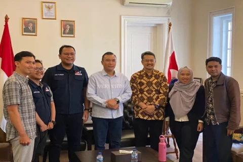 Selain Pendidikan dan Kesehatan, Bupati Terpilih Kepahiang Bakal Kembangkan Industri Kopi
