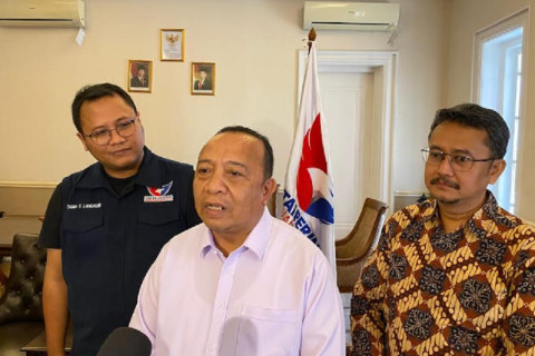 Wabup Seluma Terpilih Gustianto Janji Tingkatkan Taraf Hidup Masyarakat