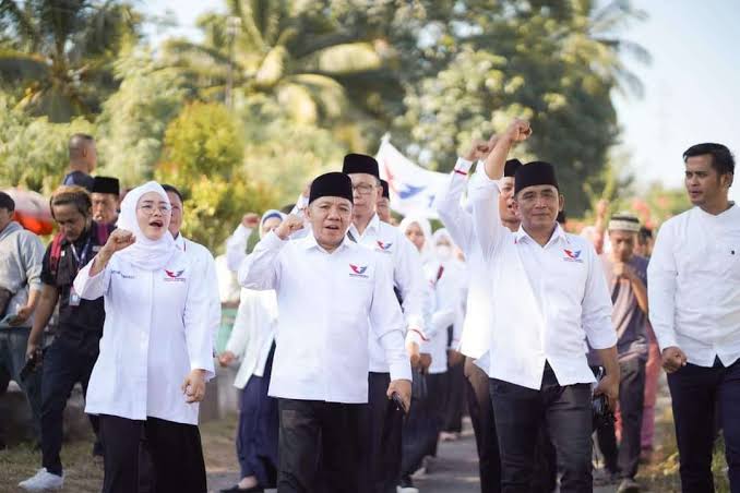Percepat Kesejahteraan Lombok Utara, Najmul Akhyar: 99 Hari Pertama Bangun Fondasi Pariwisata, Pendidikan & SDM