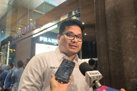 Partai Perindo dan Demokrat Siap Kolaborasi Dukung Pemerintahan Prabowo