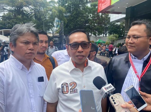 MK Tolak Gugatan Pilbup Tapanuli Utara, JTP Hutabarat Janji Bakal Memajukan Kampung Halamannya
