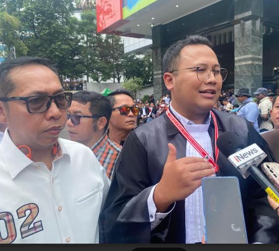 Tama S Langkun Apresiasi Putusan MK yang Tak Terima Gugatan Pilbup Tapanuli Utara, Menangkan Paslon JTP-Deni