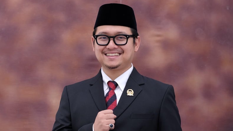 Partai Perindo Apresiasi Instruksi Presiden Prabowo Aktifkan Kembali Pengecer LPG 3 Kg