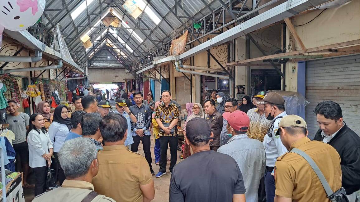 Fokus Potensi Perikanan Kotawaringin Timur, Anggota DPRD dari Partai Perindo Hendra Sia: Pacu Nilai Tambah dengan Produk Khas UMKM