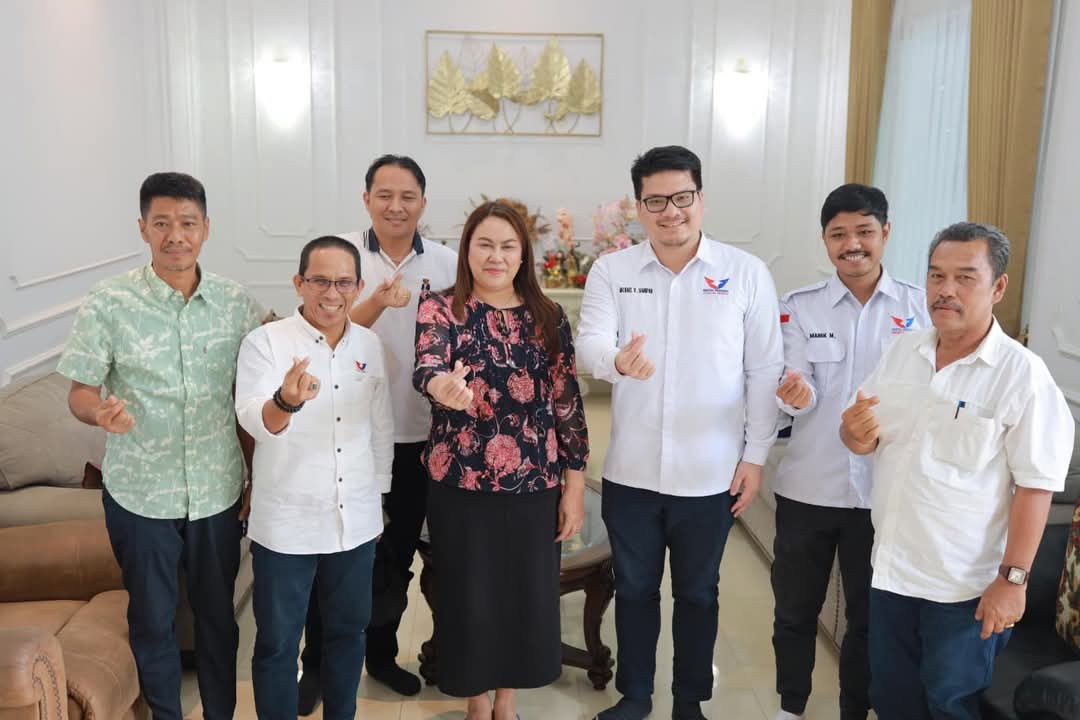 Dari Kesehatan hingga Layanan Publik, Partai Perindo Dorong Bupati Vera E. Laruni Buat Gebrakan Sejahterakan Donggala