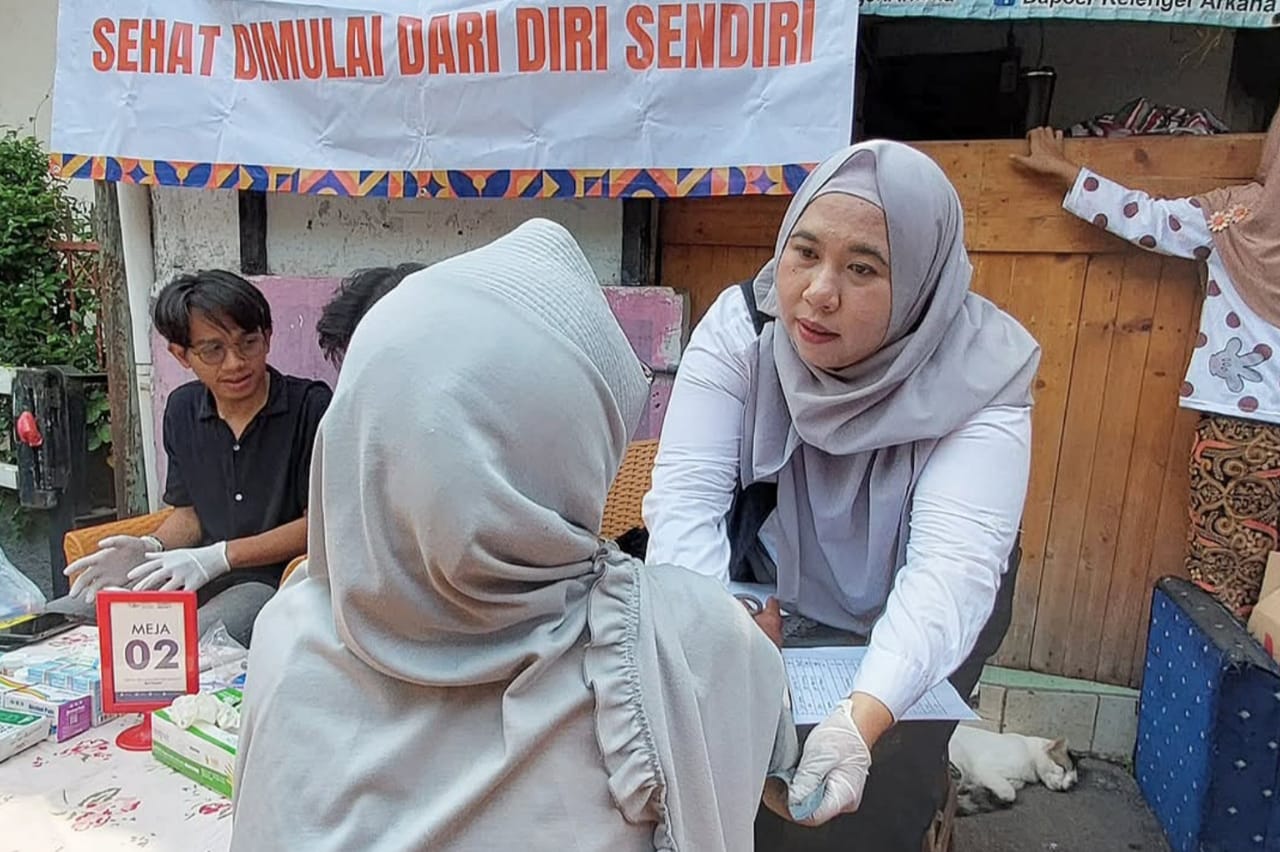 Partai Perindo Dukung KRIS BPJS, Upaya Tingkatkan Mutu Layanan Kesehatan yang Adil dan Merata