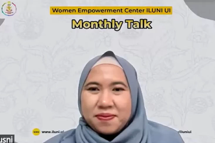 Ketua DPP Perindo Soroti Tantangan Berat Perempuan di Dunia Politik